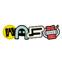 Mau5Trap Sticker by deadmau5