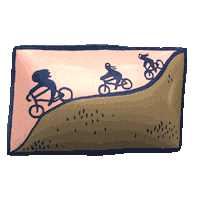 worth it Sticker by Specialized Bicycles