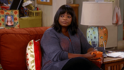 season 1 zombies and cobb salad GIF by mom