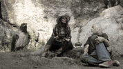 z nation GIF by SYFY
