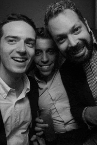 Photobooth GIF by picturematic