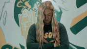 Ndsu Basketball GIF by NDSU Athletics