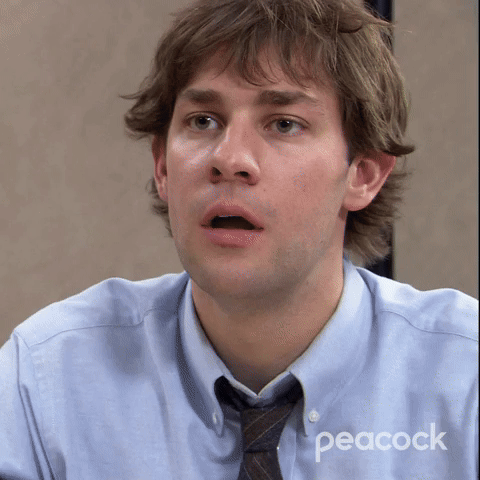 Jim Interogrates Dwight About Marijuana