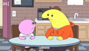 Charlie What GIF by Adult Swim