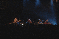 passion pit concert GIF by hateplow