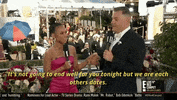 Red Carpet Golden Globes 2017 GIF by E!