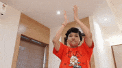 Jai Ho Girl GIF
