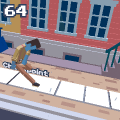 steppypants GIF