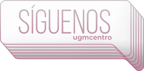 Sticker Graduacion GIF by UGM-Centro