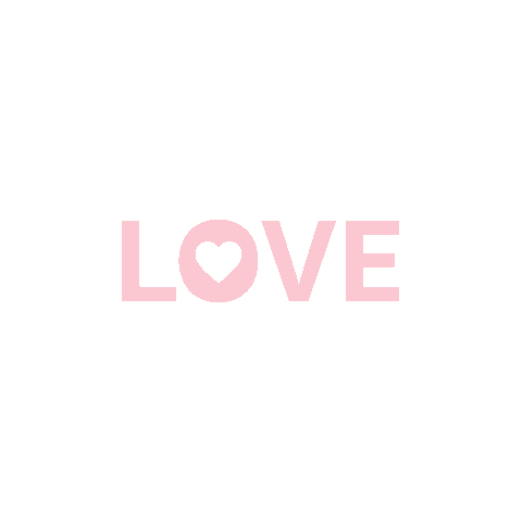 Valentines Day Love Sticker