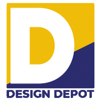 designdepotbz belize design depot belize designdepot designdepotbelize Sticker