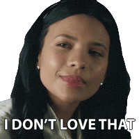 Not For Me Sticker by NETFLIX