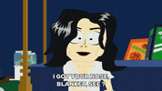playing michael jackson GIF by South Park 