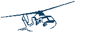 Ultimate Heli Sticker by Ultimate Aviation