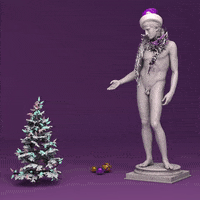 new year wtf GIF by ZinZen