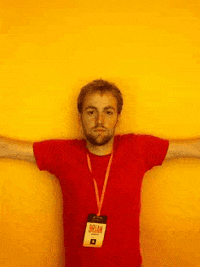 dance dancing GIF by Cultivated Wit
