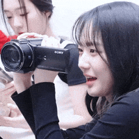 Happy K Pop GIF