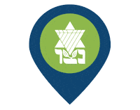 wupjudaism wupj netzer progressivejudaism worldunion Sticker
