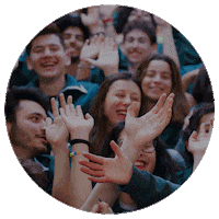 Netzer Sticker by World Union for Progressive Judaism