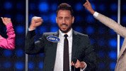 Happy Game Show GIF by ABC Network