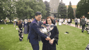 happy college GIF by Western University