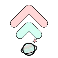 swipe up Sticker
