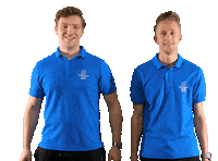 Sport Thumbs Up Sticker by Voetencentrum Wender