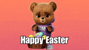 Happy Mood GIF by TOY