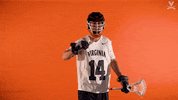 Uvamenslax GIF by Virginia Athletics