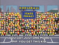 GIF by South Park 
