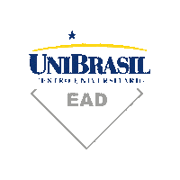 Universidade Curso Sticker by UniBrasil