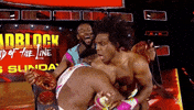 wrestling GIF by WWE