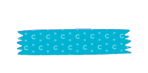 Cibr Sticker by Caderno Inteligente®