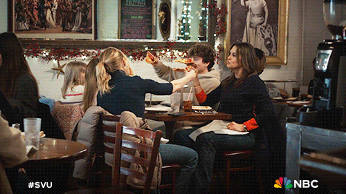 Episode 18 Cheers GIF by Law & Order
