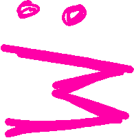 Sticker by SDJM