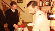 prawn GIF by Topshelf Records
