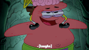 snooze you lose episode 4 GIF by SpongeBob SquarePants