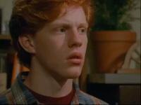 surprised mike maronna GIF