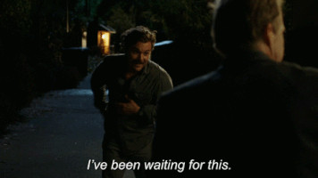 damon wayans GIF by Lethal Weapon