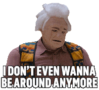 I Think You Should Leave Tim Robinson Sticker by NETFLIX