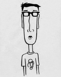 animation matthias brown GIF by TraceLoops