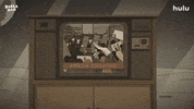 Tv Show News GIF by HULU