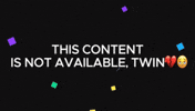Not Available Gif Meme GIF