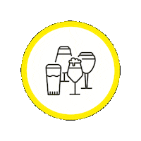 Flemishbeer Sticker by VISITFLANDERS