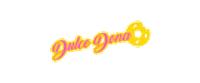 donut Sticker by Dulce Dona
