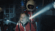 watchdust cute kids adorable steam GIF