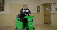 war #kevincanwait GIF by CBS