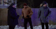 run #kevincanwait GIF by CBS