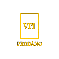 VPIrealestate vpi Sticker