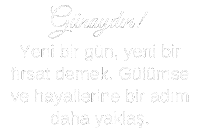 Sabah Kahvalti Sticker